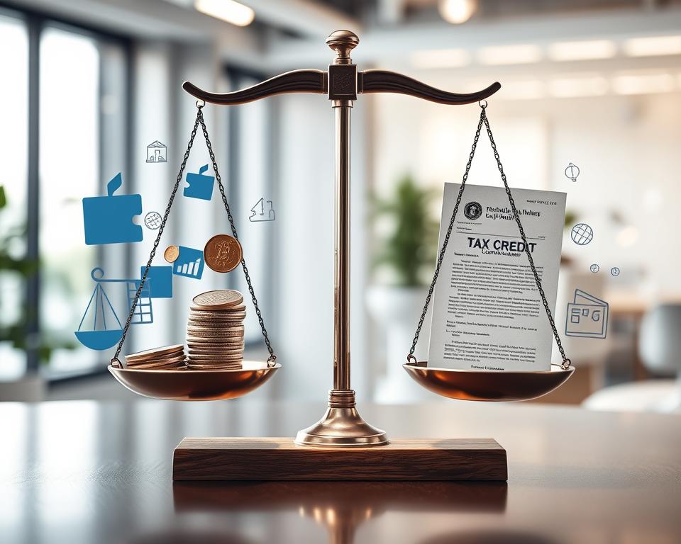 Compensação e restituição de tributos