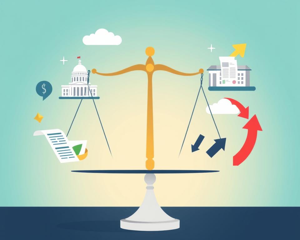 Compensação e restituição de tributos