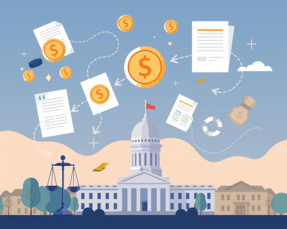 Compensação e restituição de tributos