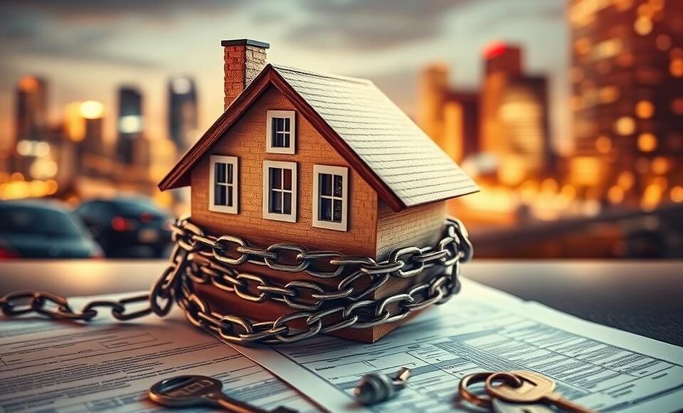 Compra e venda de imóveis