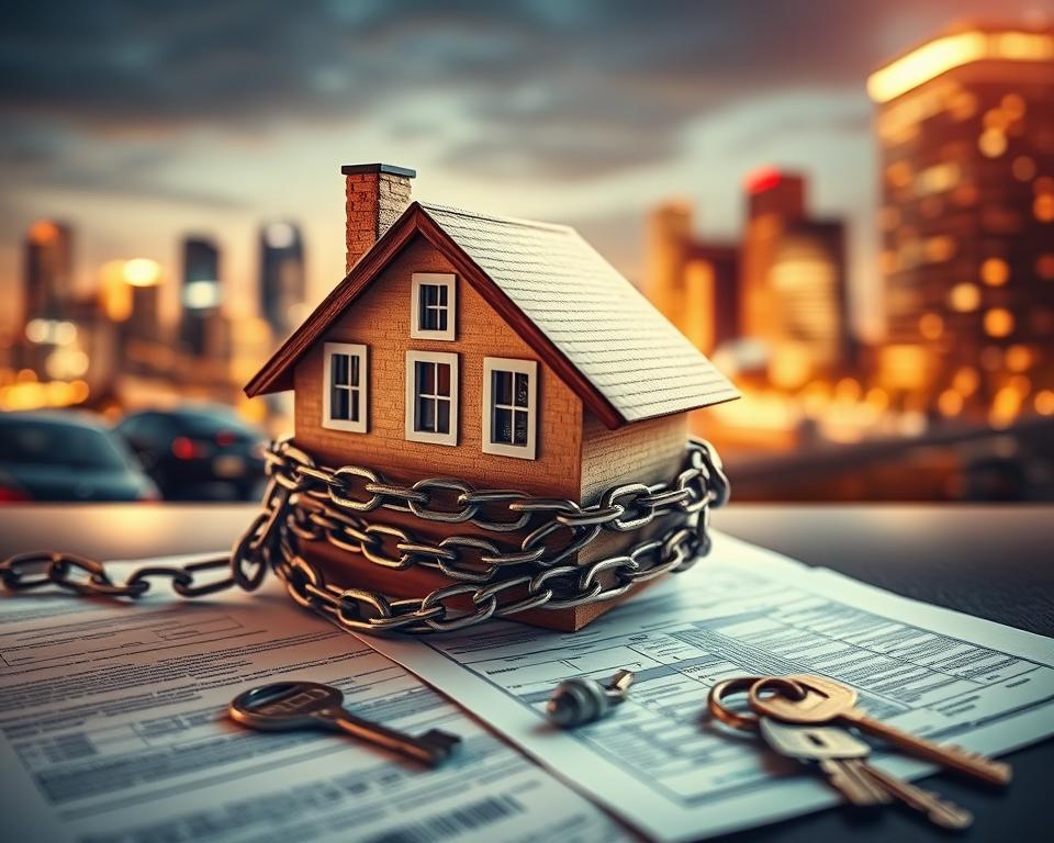 Compra e venda de imóveis