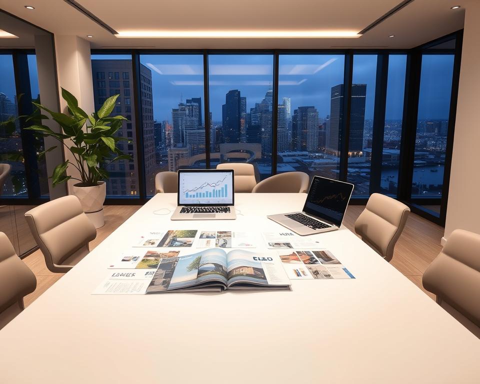 Compra e venda de imóveis