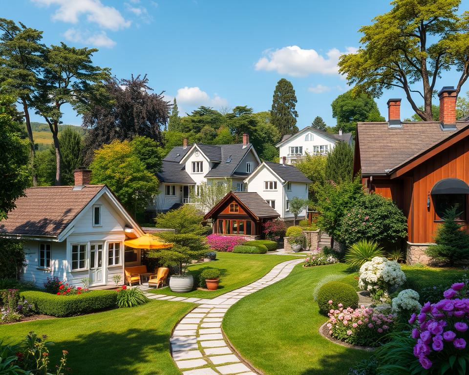 Compra e venda de imóveis