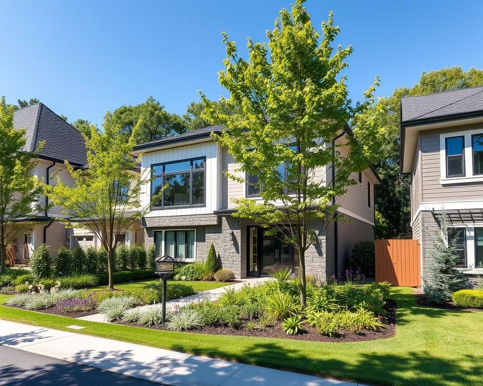 Compra e venda de imóveis