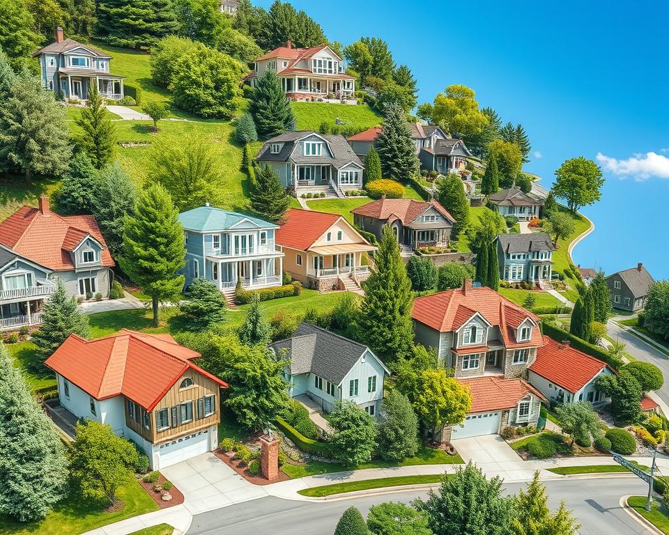 Compra e venda de imóveis