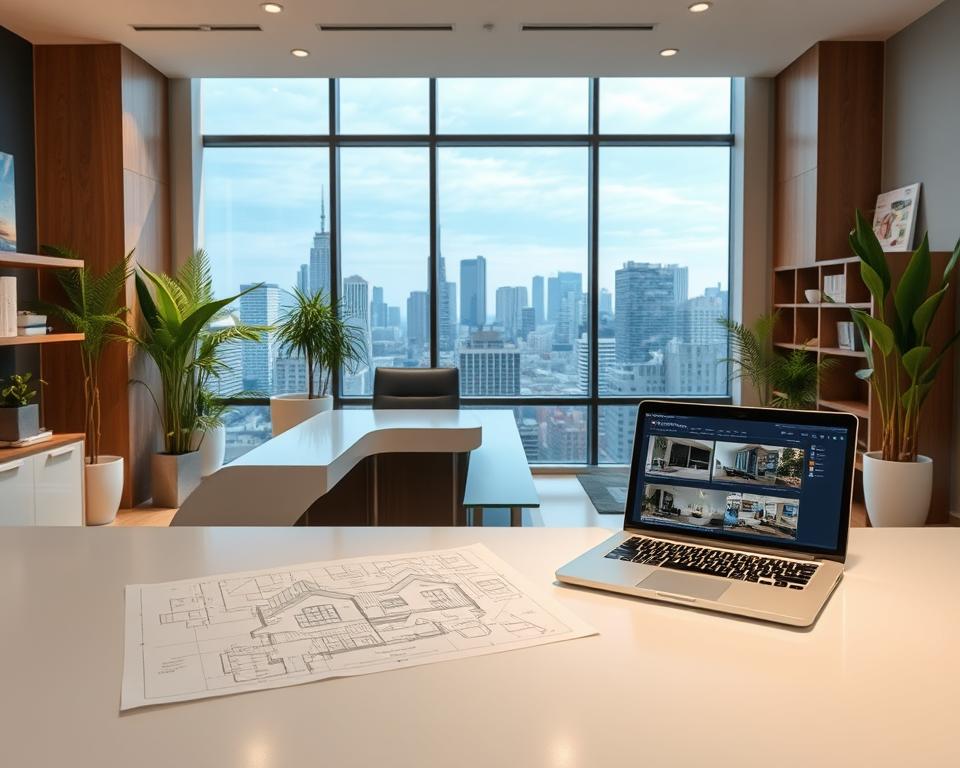 Compra e venda de imóveis