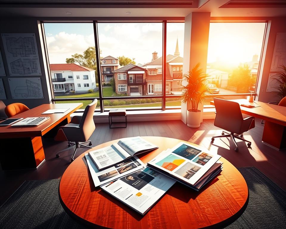 Compra e venda de imóveis