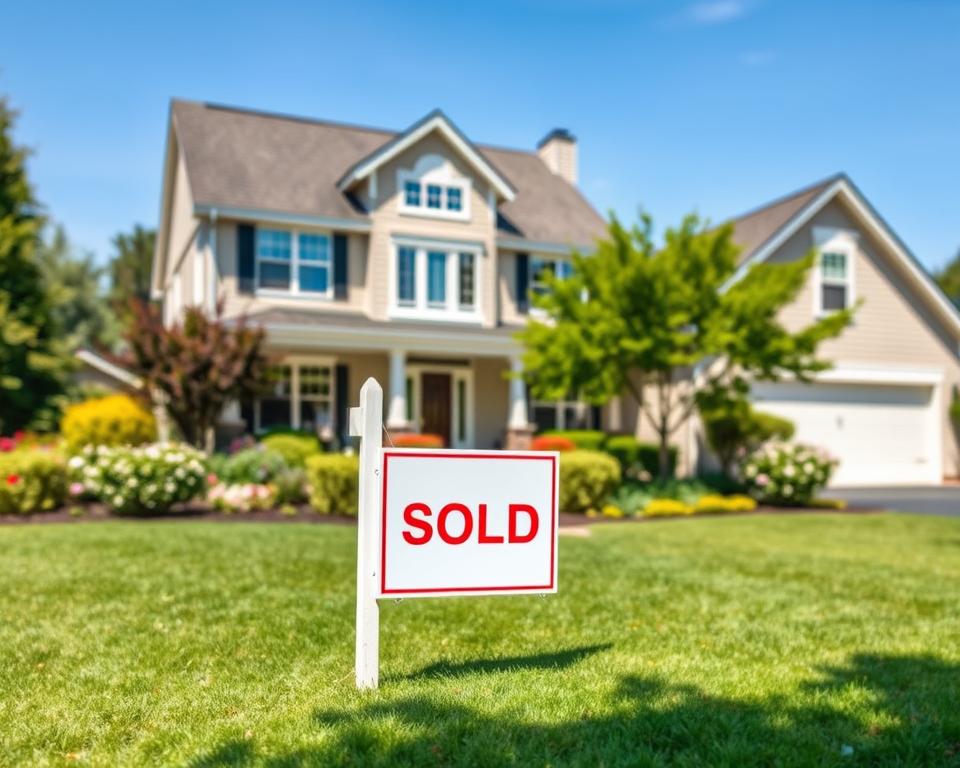 Compra e venda de imóveis