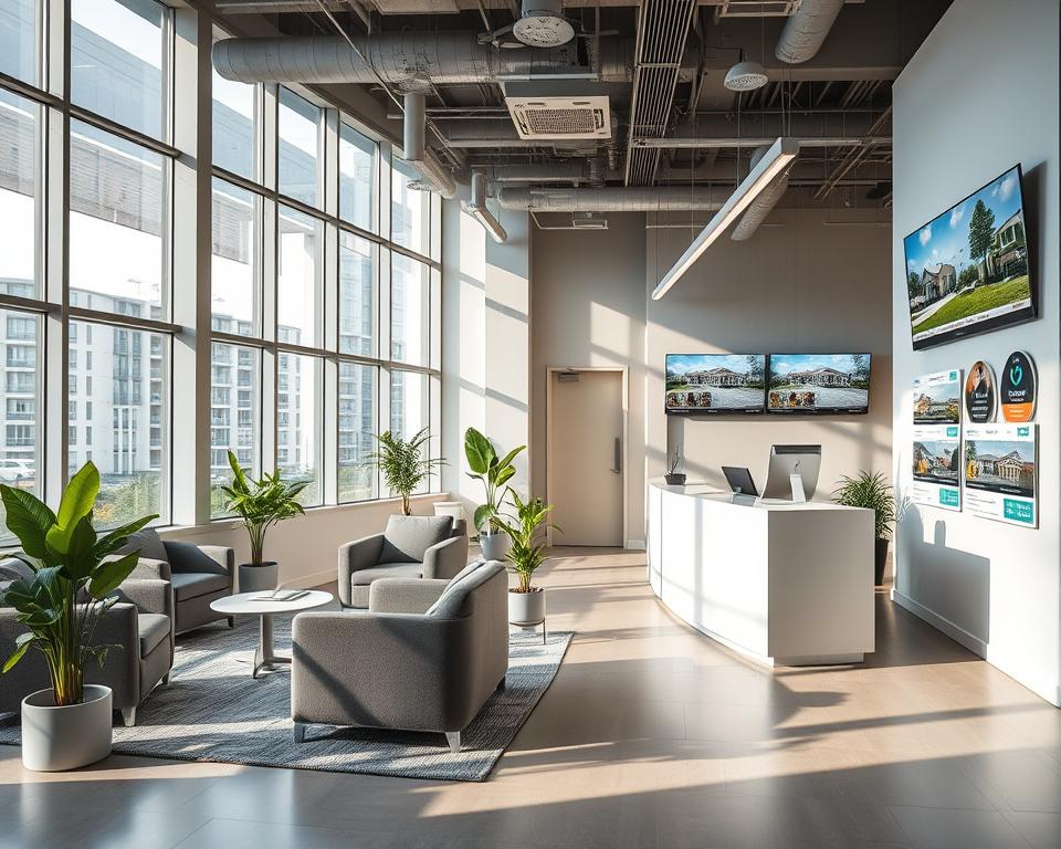 Compra e venda de imóveis