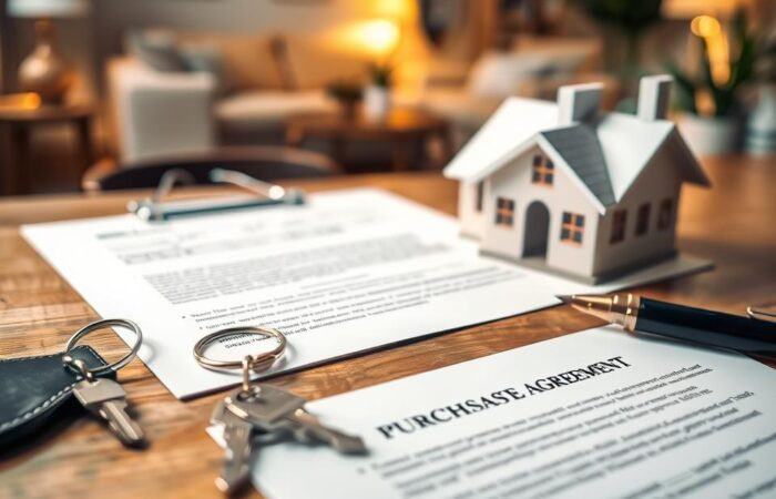 Compra e venda de imóveis