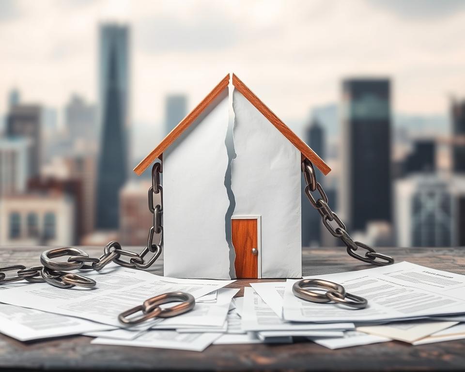 Compra e venda de imóveis