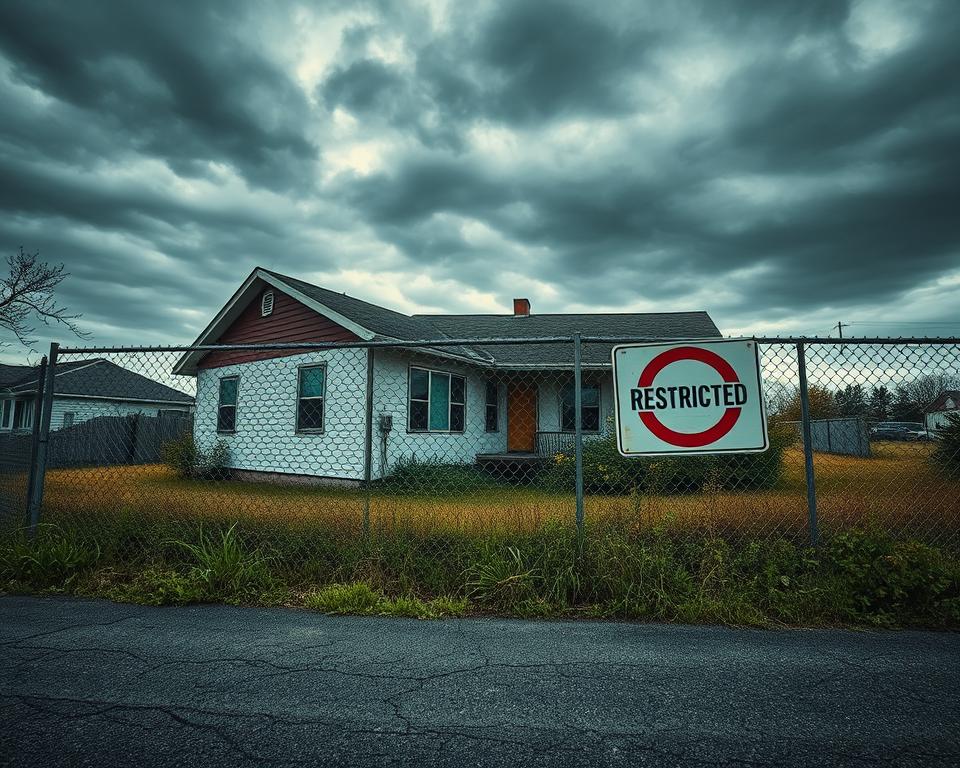 Compra e venda de imóveis