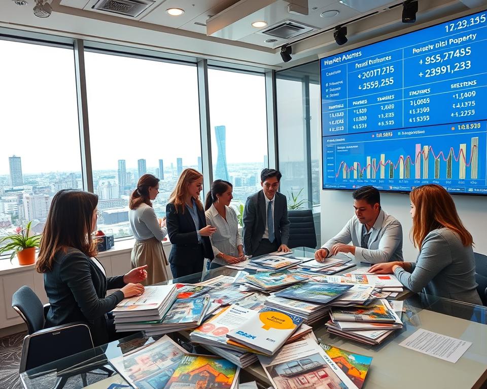 Compra e venda de imóveis