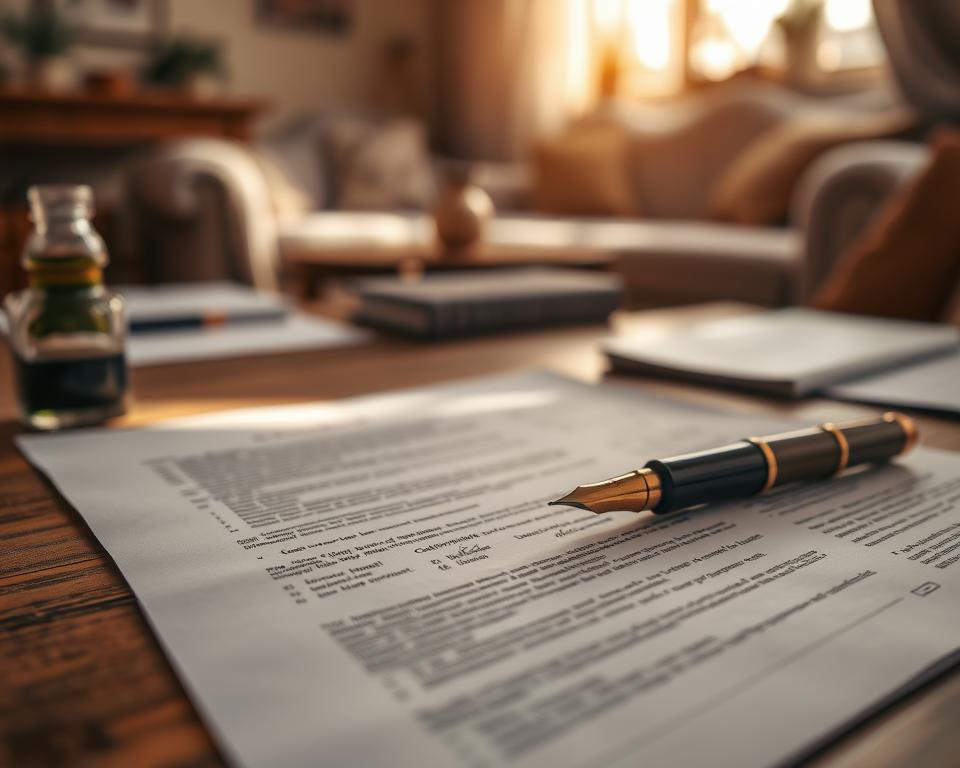 Compra e venda de imóveis