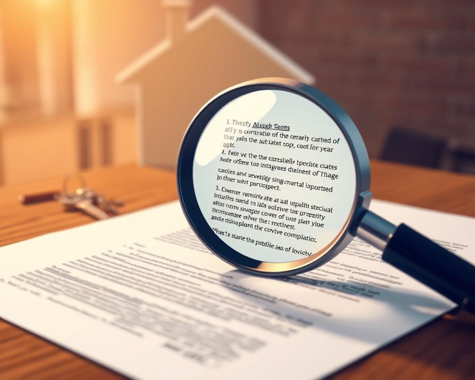 Compra e venda de imóveis