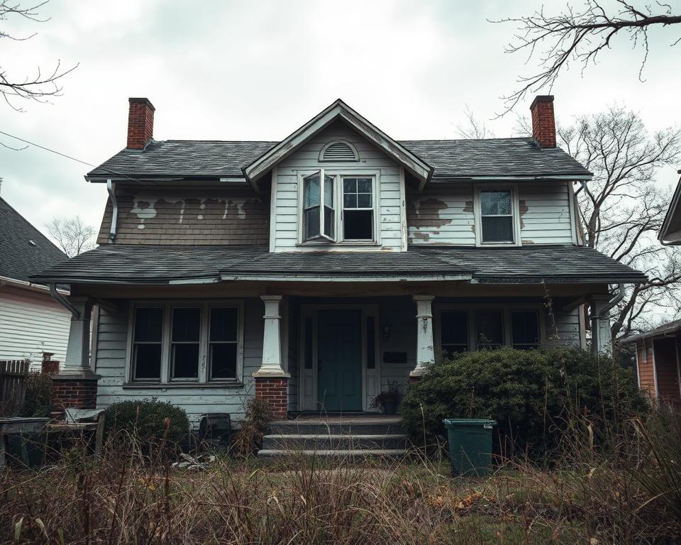 Compra e venda de imóveis