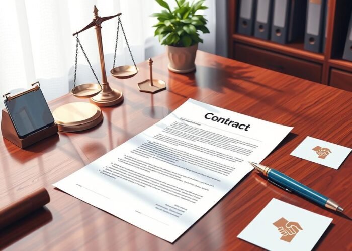 Contrato empresarial