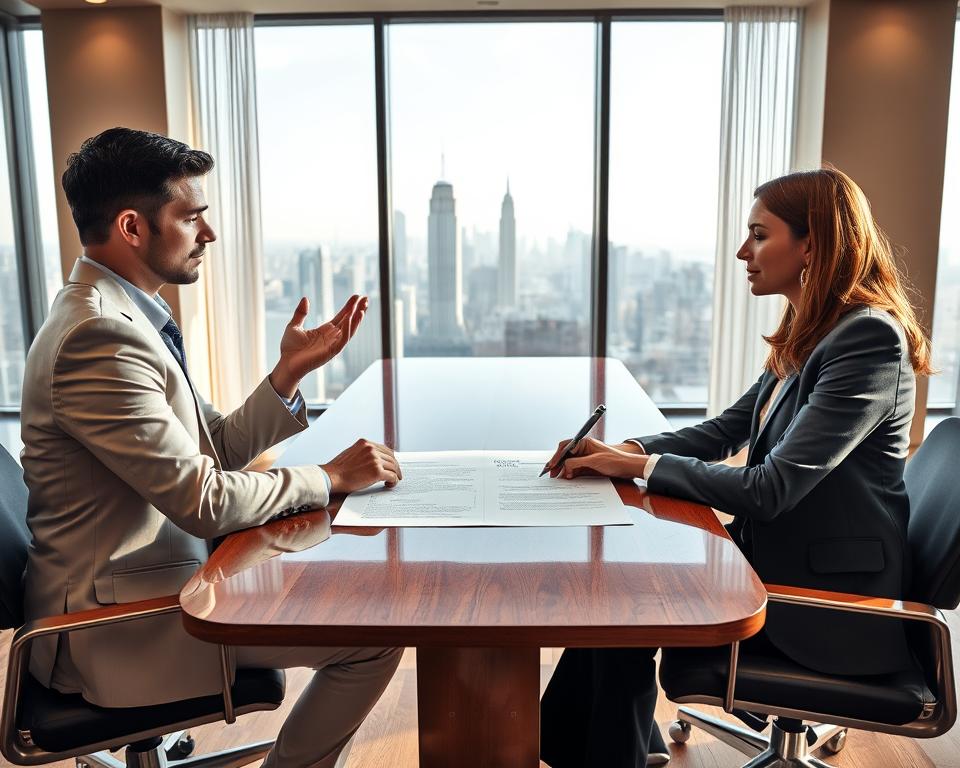 Contrato empresarial Contrato empresarial