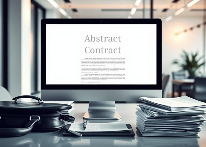 Contrato empresarial