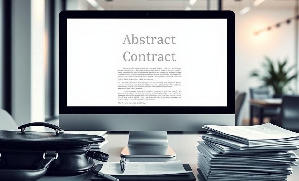 Contrato empresarial