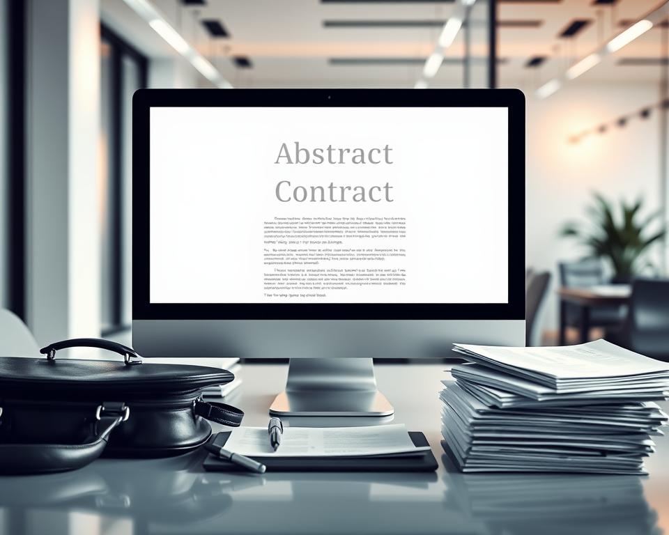 Contrato empresarial