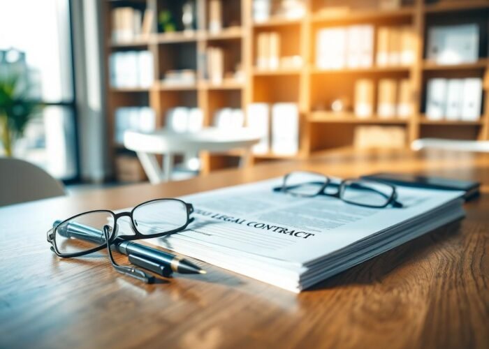 Contrato empresarial