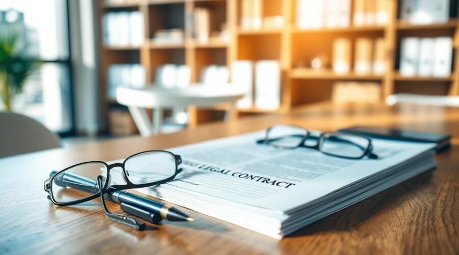 Contrato empresarial
