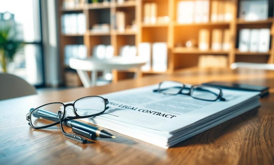 Contrato empresarial