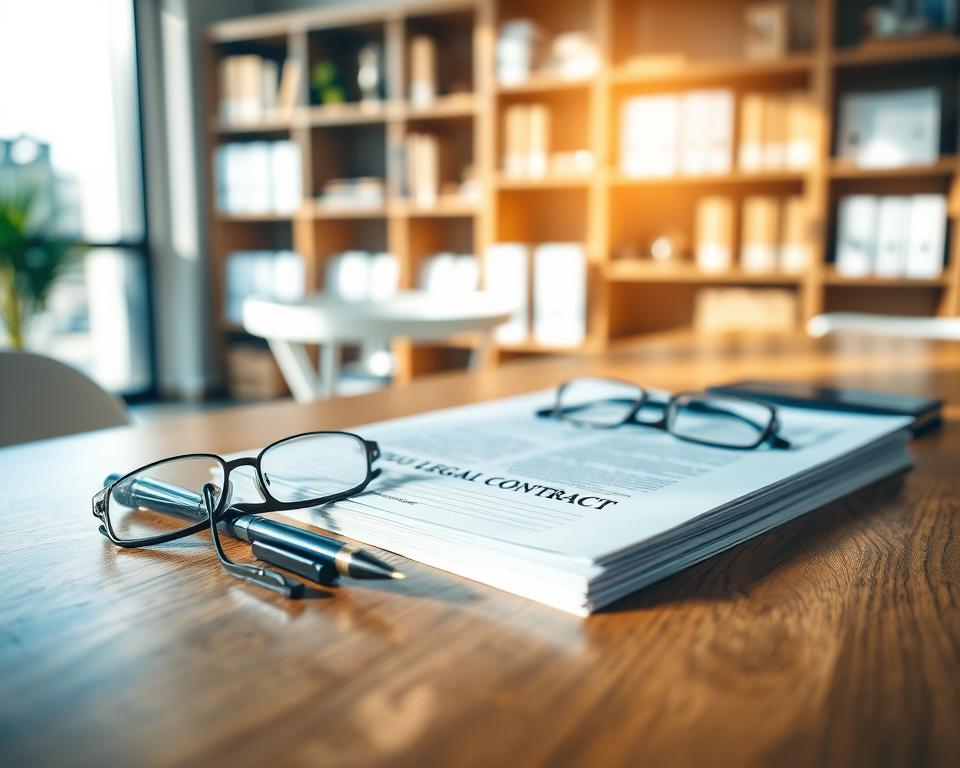 Contrato empresarial