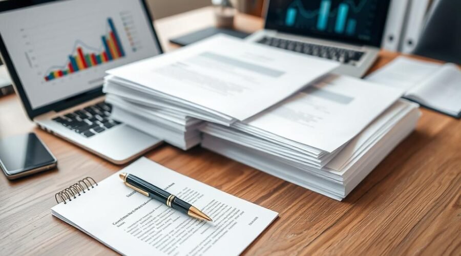 Contratos empresariais