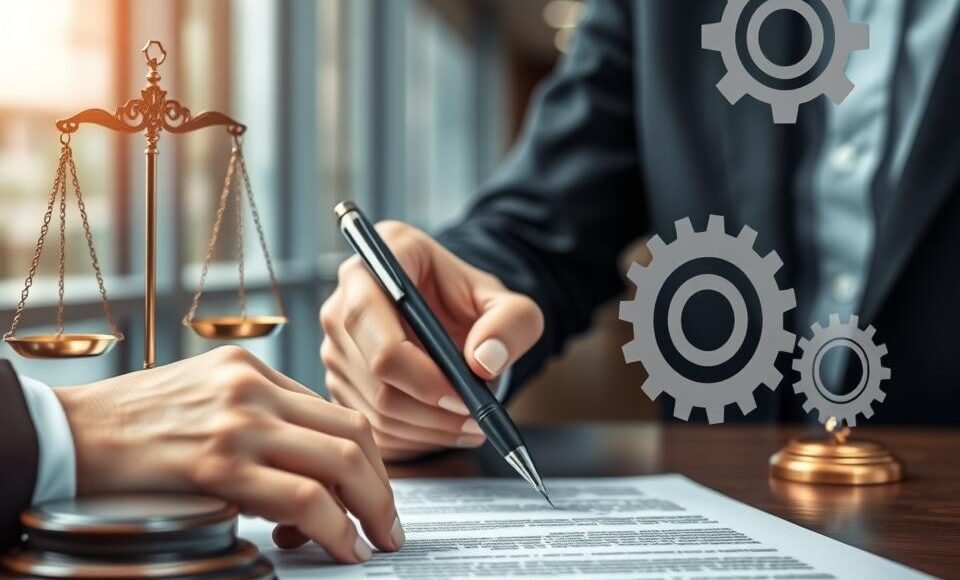 Contratos empresariais