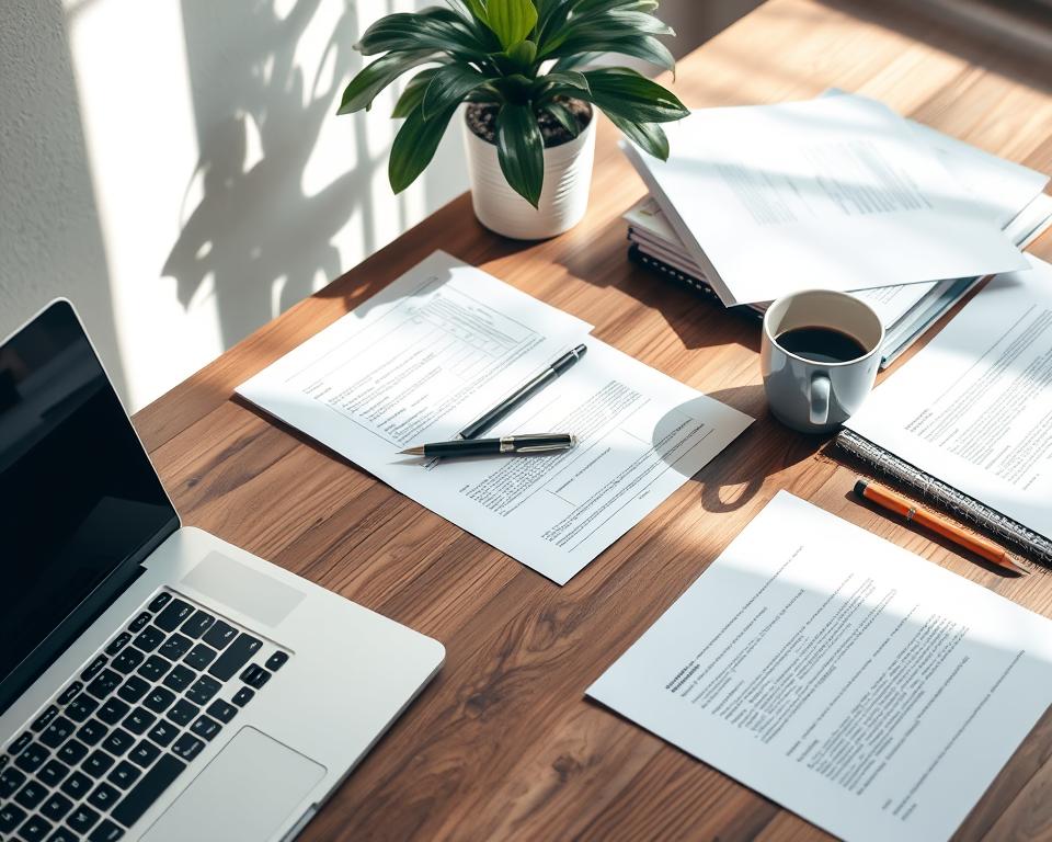 Contratos empresariais