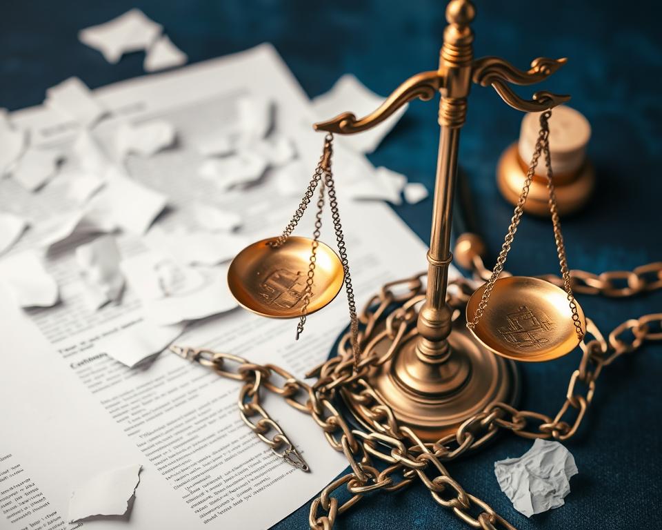 Contratos empresariais