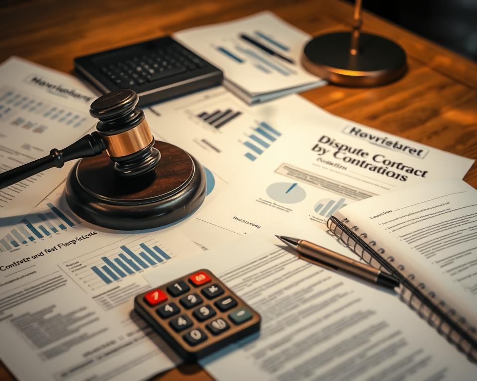 Contratos empresariais