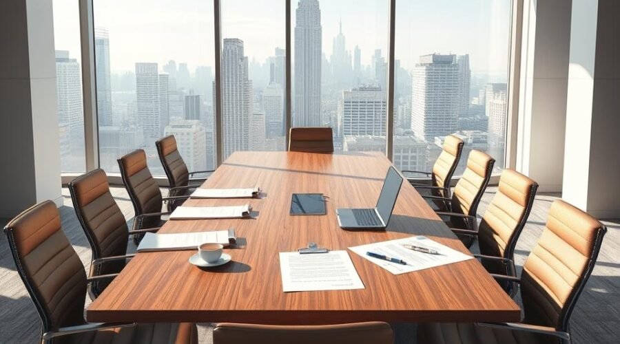 Contratos empresariais
