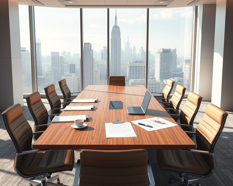 Contratos empresariais