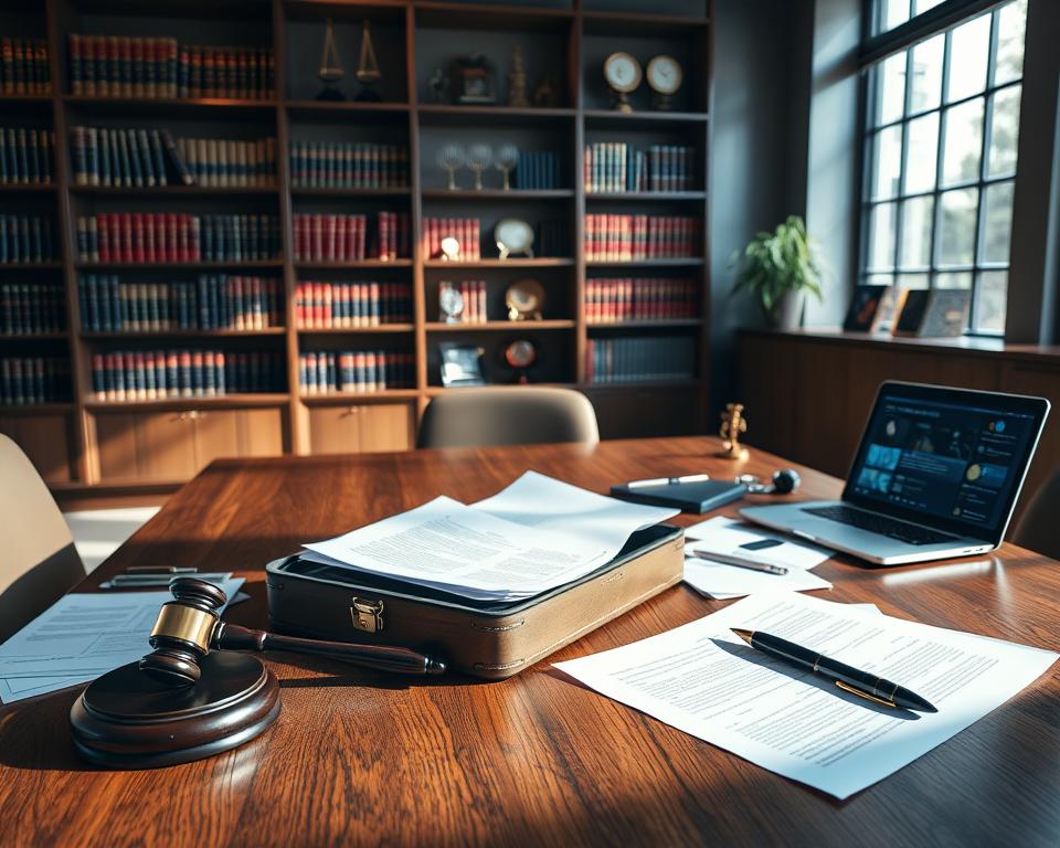 Contratos empresariais