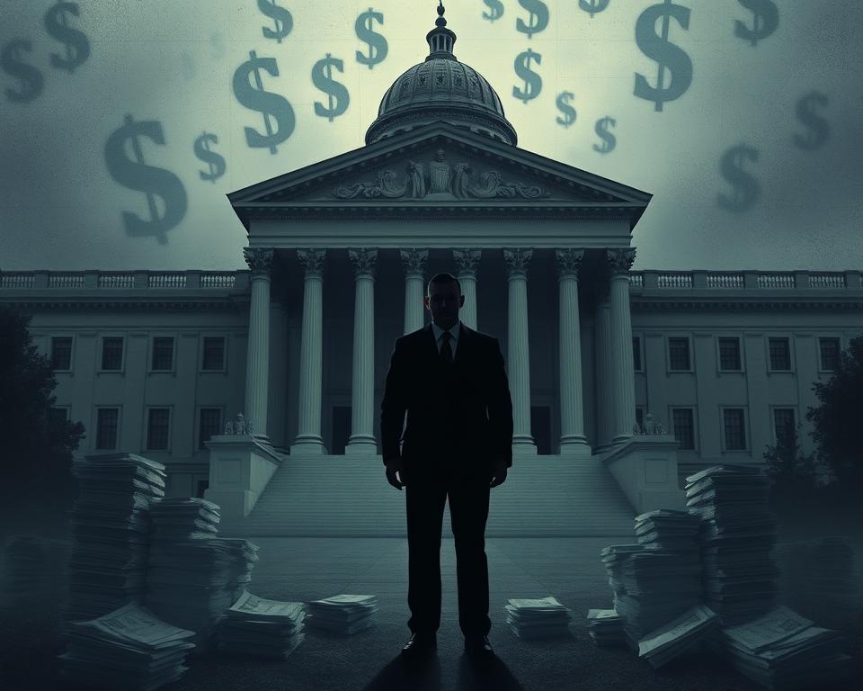 Crime contra a administração pública