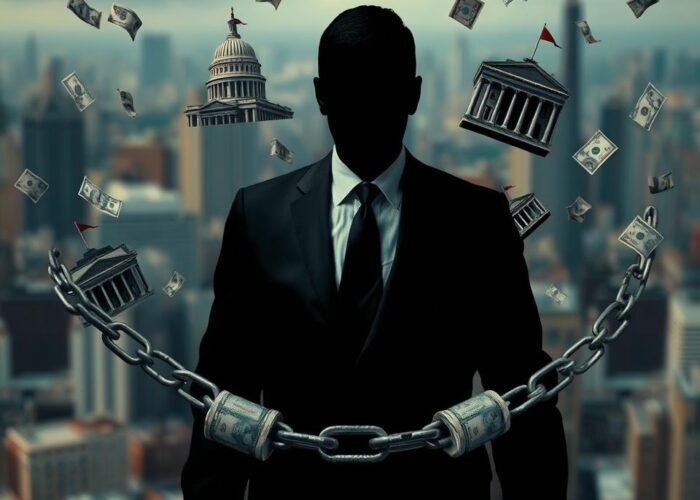Crime contra a administração pública