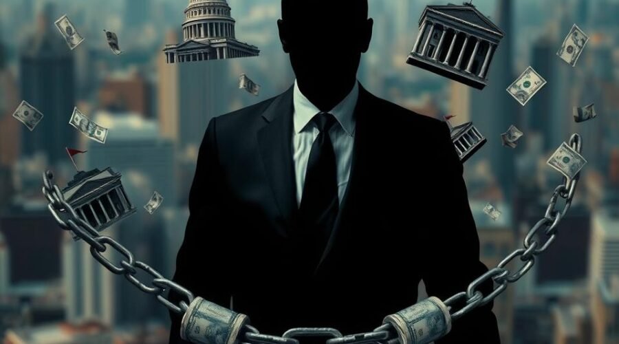 Crime contra a administração pública