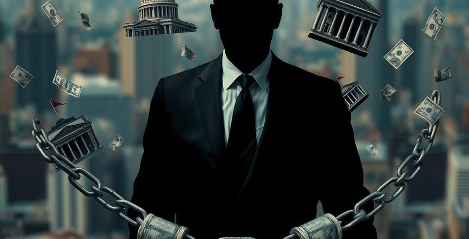 Crime contra a administração pública