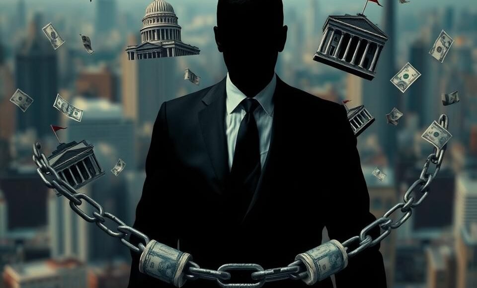 Crime contra a administração pública