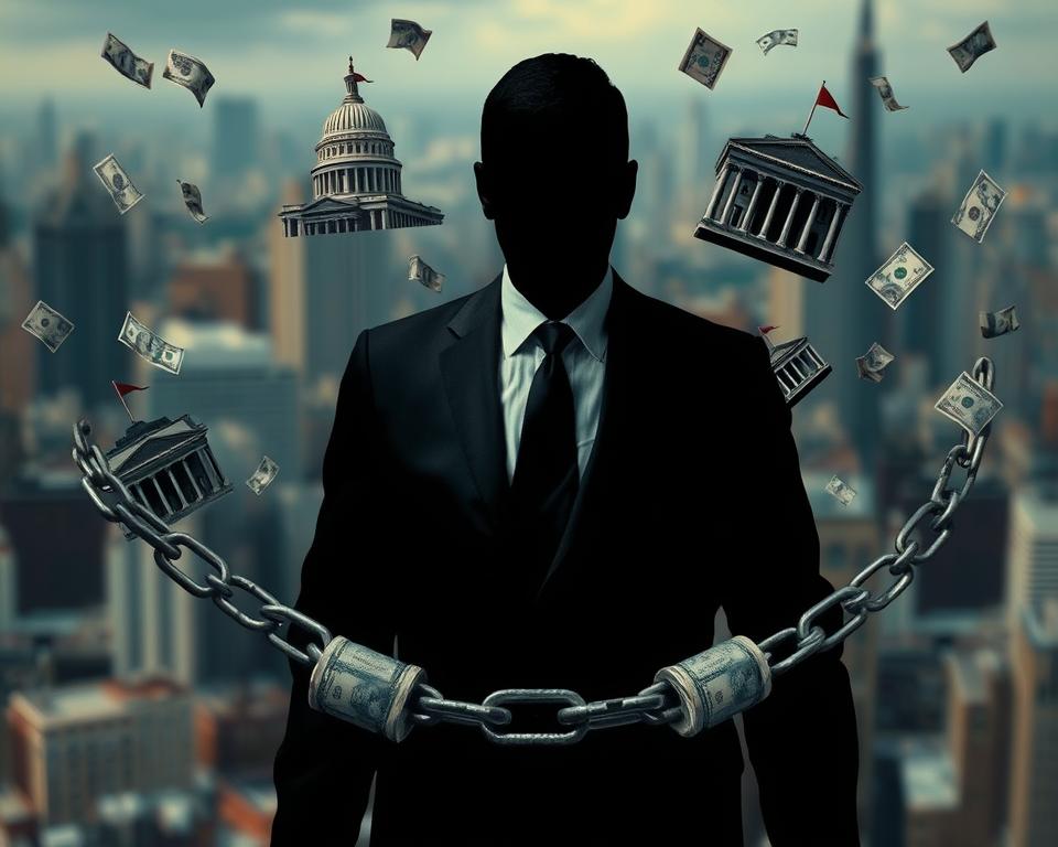 Crime contra a administração pública