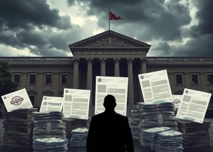 Crime contra a administração pública