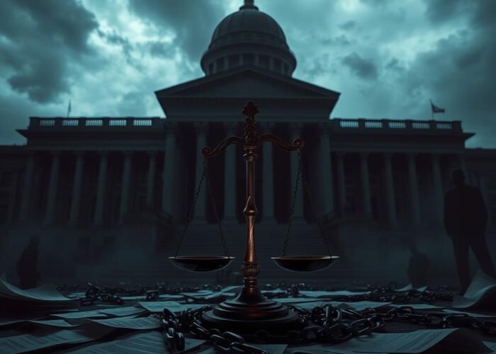 Crime contra a administração pública