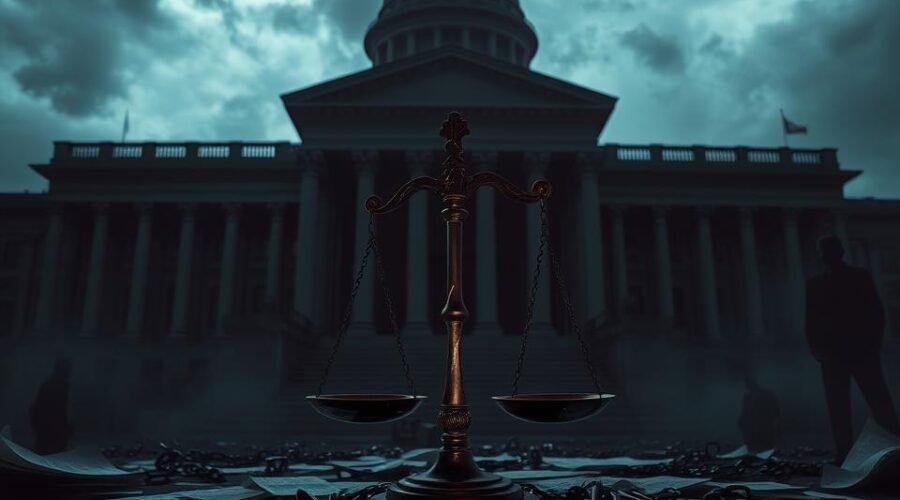 Crime contra a administração pública