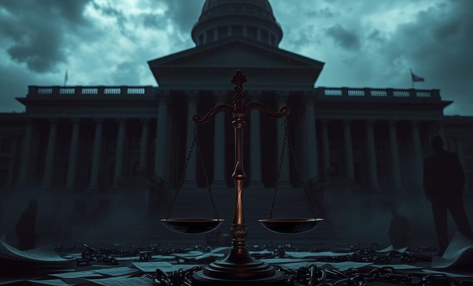 Crime contra a administração pública
