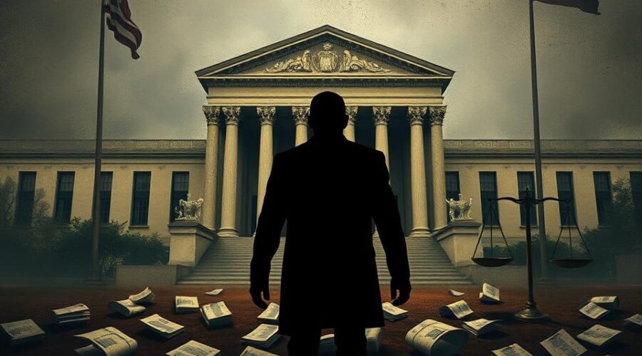 Crime contra a administração pública