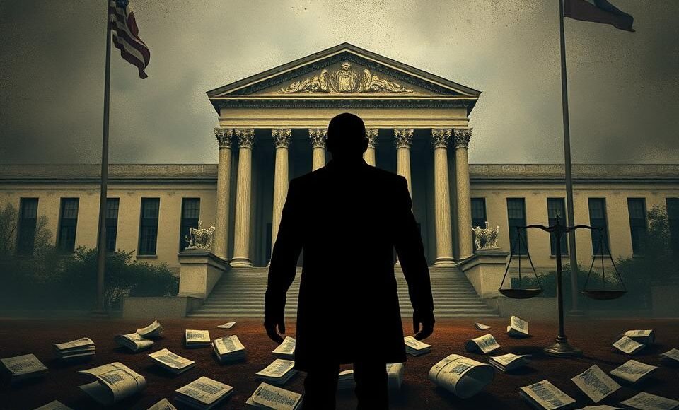 Crime contra a administração pública