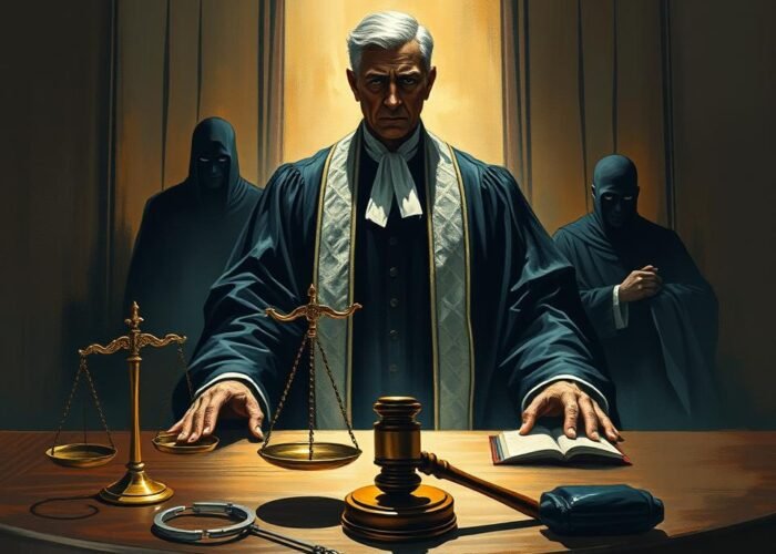 Crime contra a administração pública